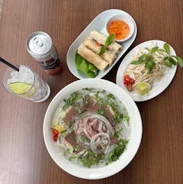 Banh Mi Aha!