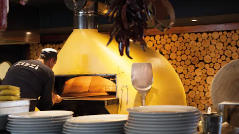 Zizzi Bristol Clifton Village