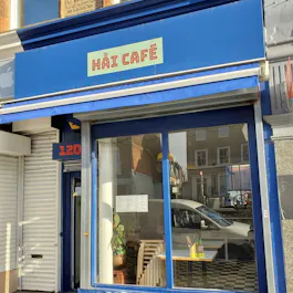 Hai Cafe