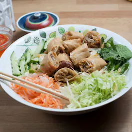 Banh Mi Town