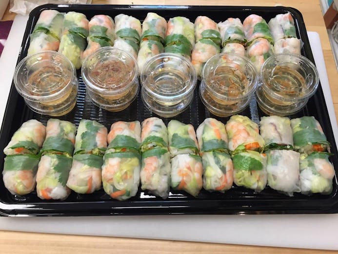 Bánh Mì Hoi-An