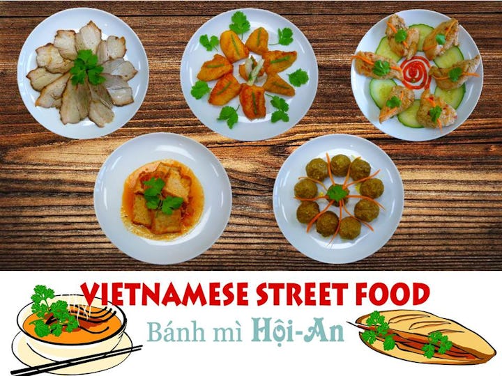 Bánh Mì Hoi-An