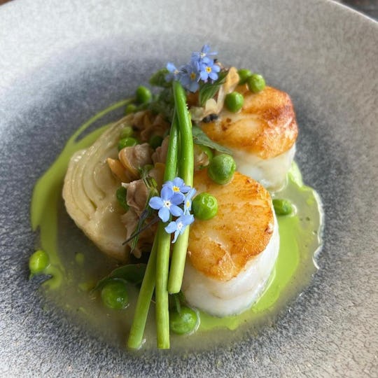 Homestead Kitchen Goathland