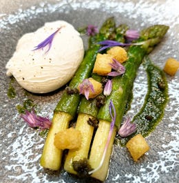 Homestead Kitchen Goathland
