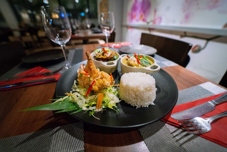 The Lemongrass Chichester