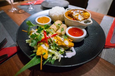 The Lemongrass Chichester