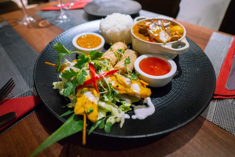 The Lemongrass Chichester