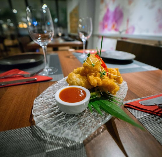 The Lemongrass Chichester