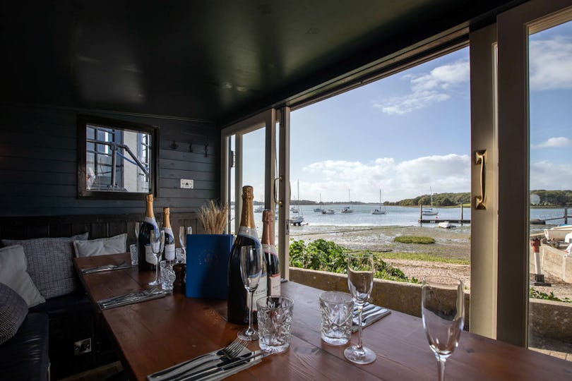 Crown & Anchor