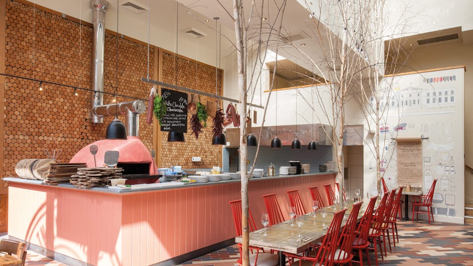 Zizzi Camberley