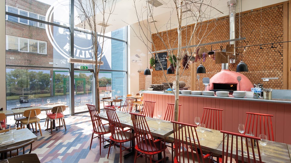 Zizzi Camberley