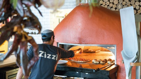 Zizzi Camberley