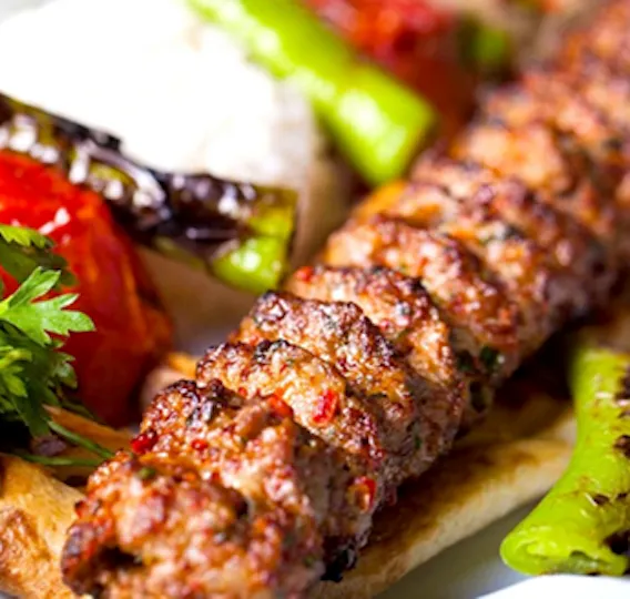 Reina Turkish