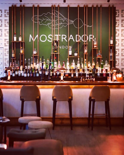Mostrador