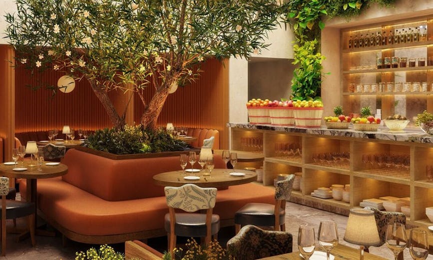 LAVO Ristorante