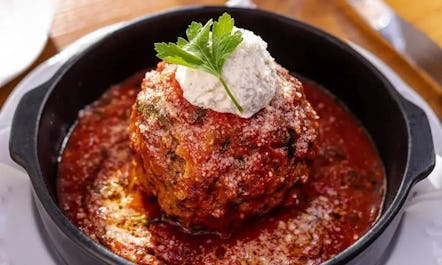 LAVO Ristorante