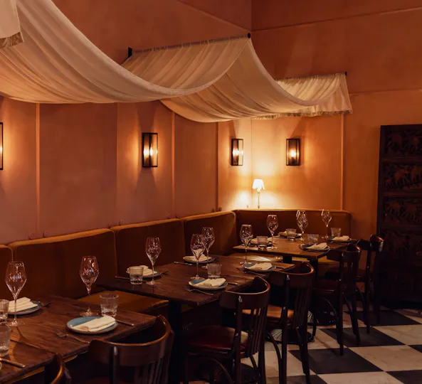 Kachori, London - Restaurant Review, Menu, Opening Times