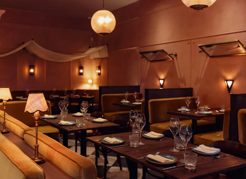 Kachori, London - Restaurant Review, Menu, Opening Times
