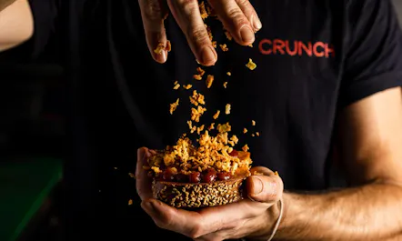 Crunch