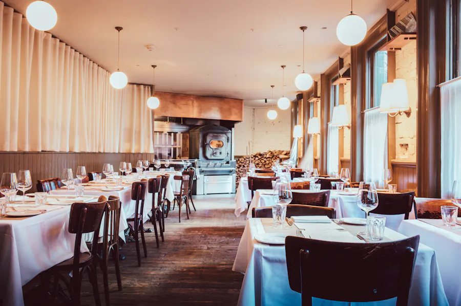 The Devonshire Soho