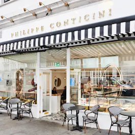 Phillipe Conticini Kensington