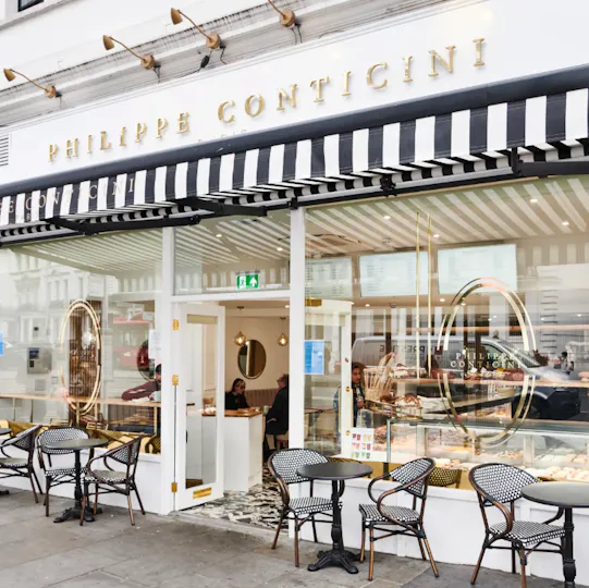 Phillipe Conticini Kensington