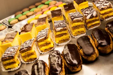 Patisserie Sainte Anne