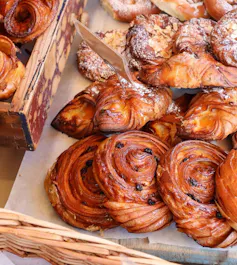 Comptoir Bakery Bermondsey