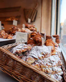 Comptoir Bakery Bermondsey