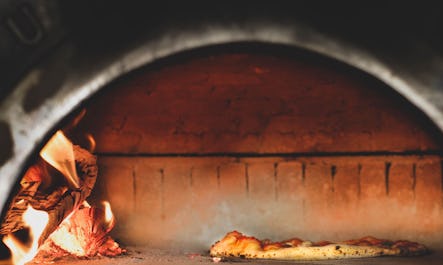 Cresci Pizzeria