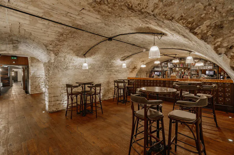 The Botanist Bath