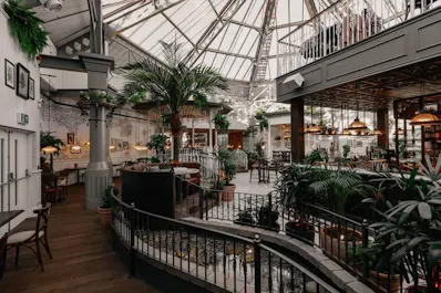 The Botanist Bath