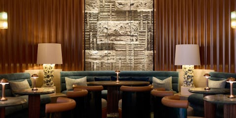 Bar Antoine