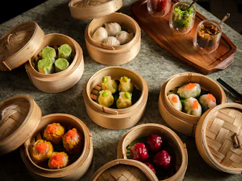 House of Ming