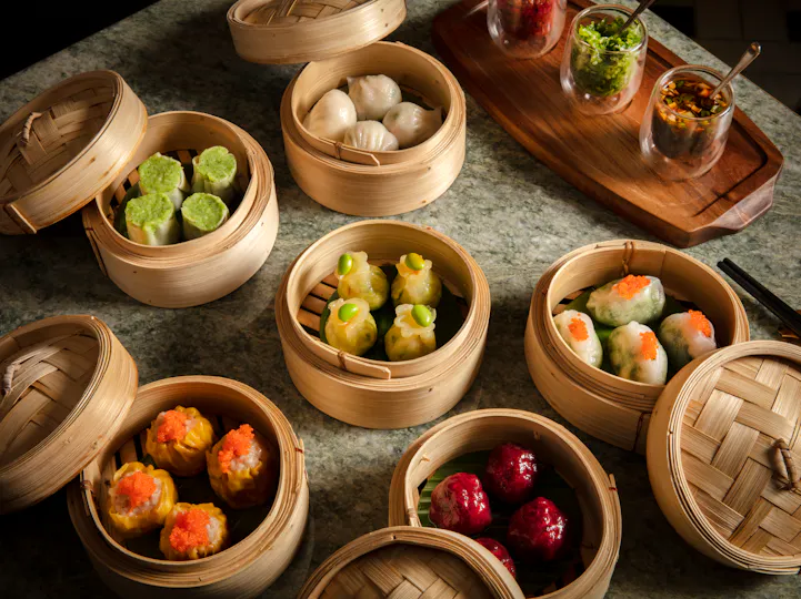 House of Ming
