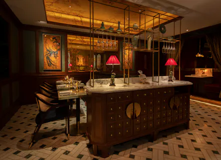 House of Ming