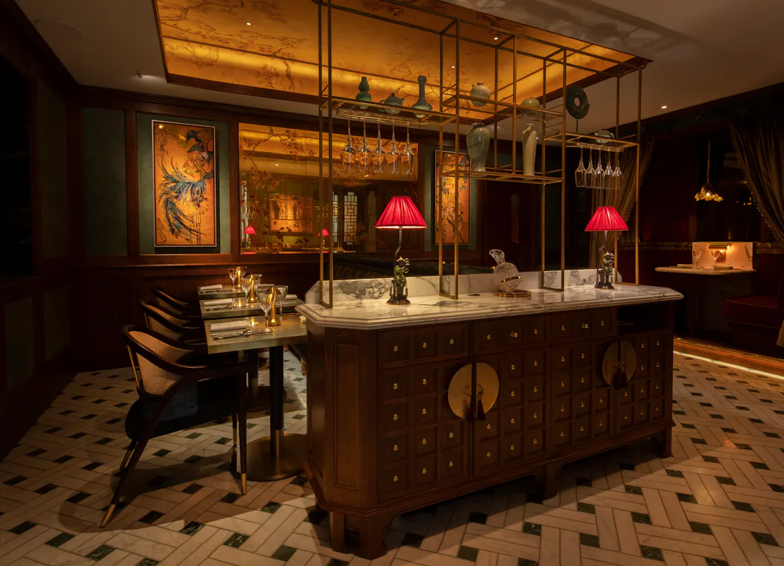 House of Ming