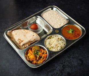 Anand Sweets