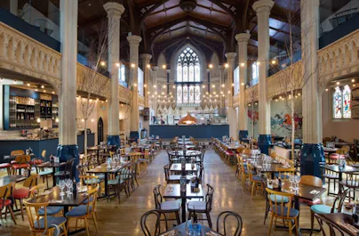 Zizzi Cheltenham