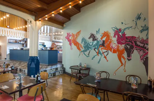 Zizzi Cheltenham