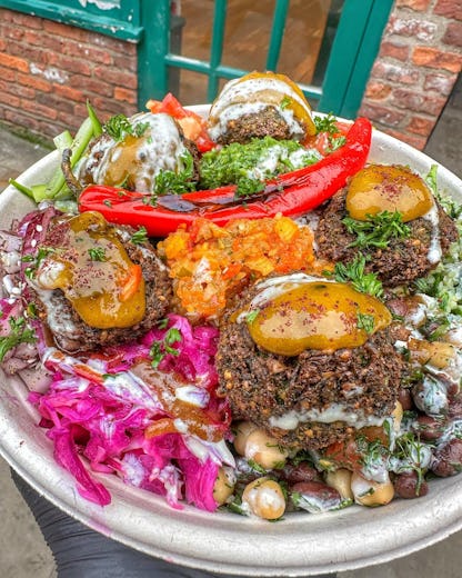 Doner Summer Leeds