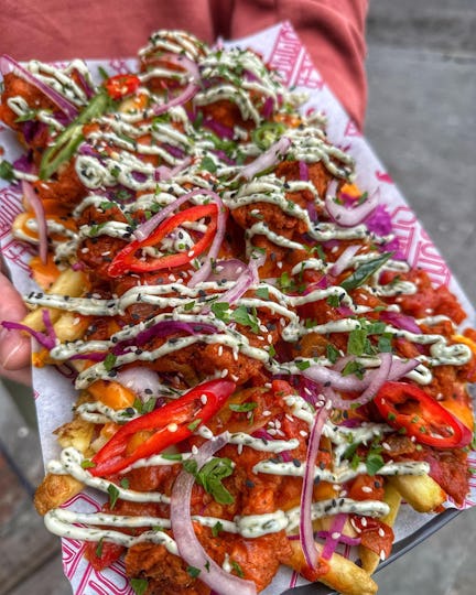 Doner Summer Leeds