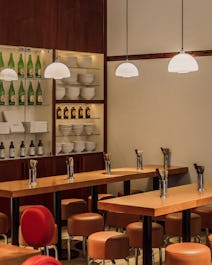 BAO Battersea 