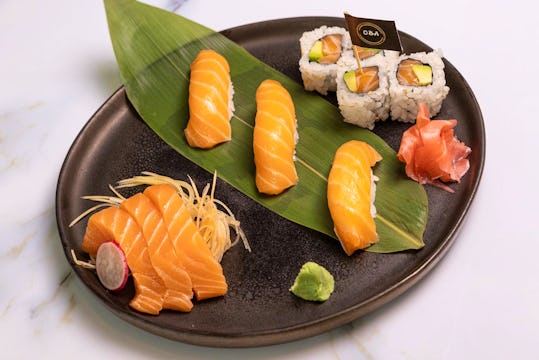 Oba Kitchen & Bar