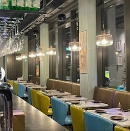 OBA Kitchen & Bar