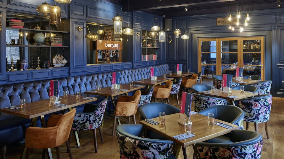 Banyan Leeds