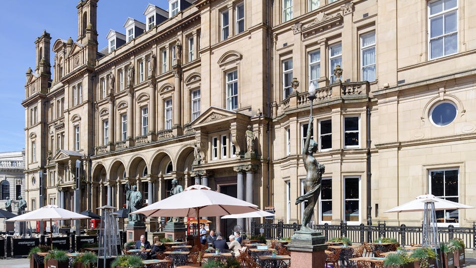 Banyan Leeds