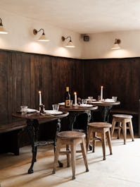 The Bull, Charlbury