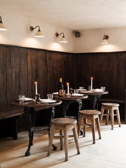 The Bull, Charlbury