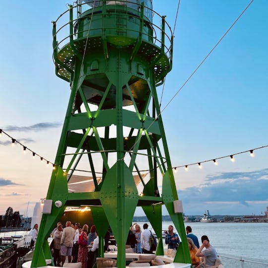 The Lightship